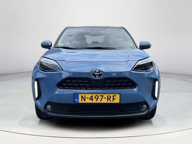 Toyota YARIS Cross 1.5 Hybrid Executive | Trekhaak | Panoramadak | Head up display | Carplay |