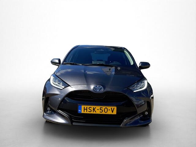 Toyota YARIS 1.5 Hybrid 115 Dynamic | Apple CarPlay/Android Auto | Achteruitrijcamera | LM Velgen | Climate Control | Cruise Control Adaptive |
