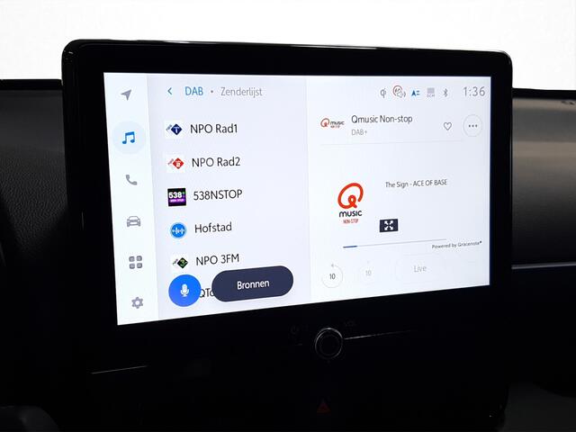 Toyota YARIS 1.5 Hybrid 115 Dynamic | Apple CarPlay/Android Auto | Achteruitrijcamera | LM Velgen | Climate Control | Cruise Control Adaptive |