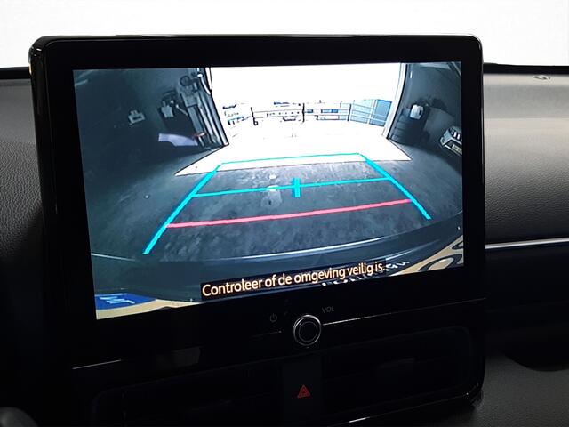 Toyota YARIS 1.5 Hybrid 115 Dynamic | Apple CarPlay/Android Auto | Achteruitrijcamera | LM Velgen | Climate Control | Cruise Control Adaptive |