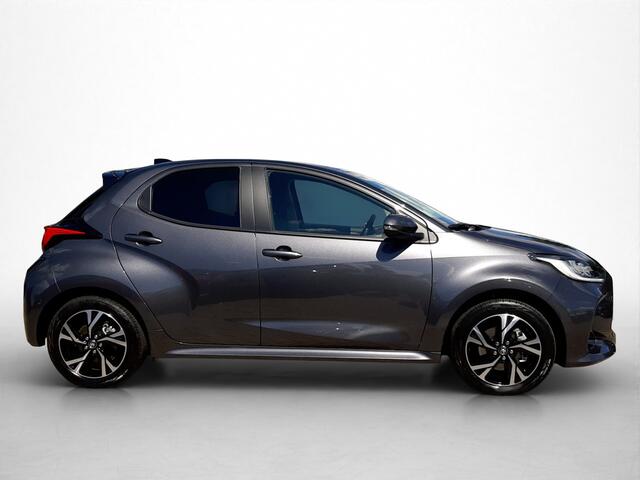 Toyota YARIS 1.5 Hybrid 115 Dynamic | Apple CarPlay/Android Auto | Achteruitrijcamera | LM Velgen | Climate Control | Cruise Control Adaptive |