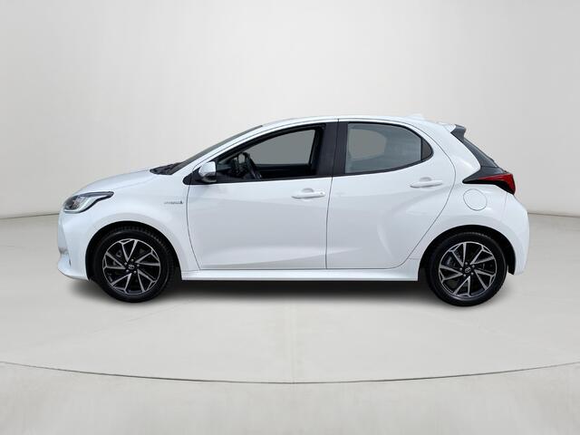 Toyota YARIS 1.5 Hybrid Dynamic