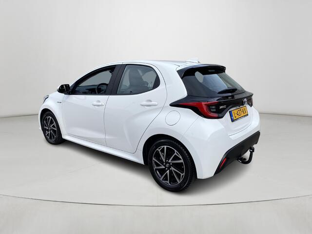 Toyota YARIS 1.5 Hybrid Dynamic