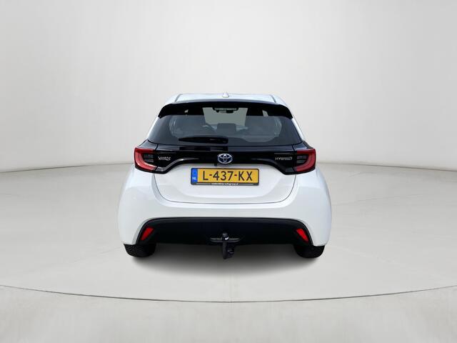 Toyota YARIS 1.5 Hybrid Dynamic