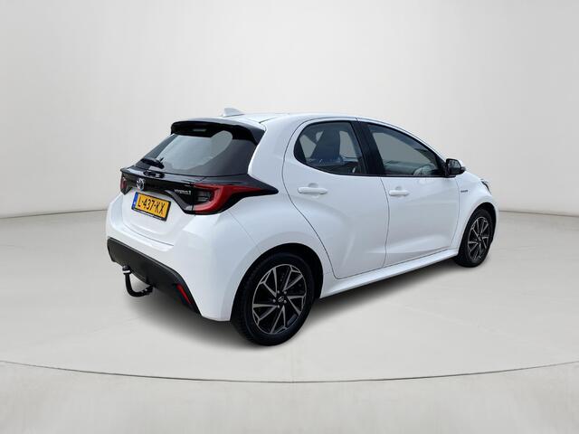 Toyota YARIS 1.5 Hybrid Dynamic