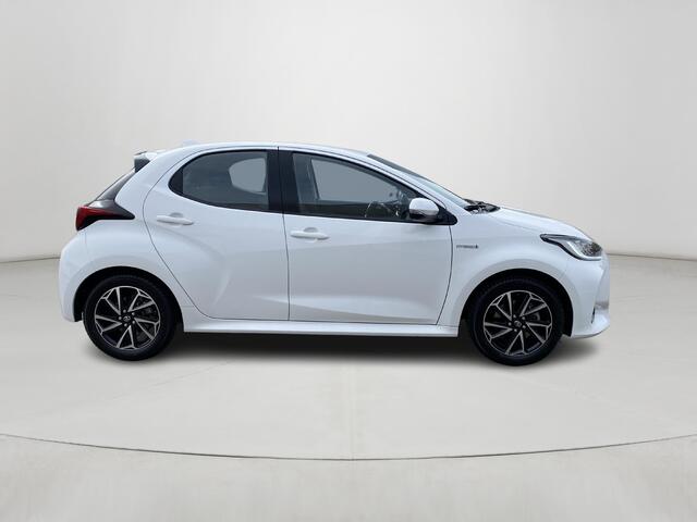 Toyota YARIS 1.5 Hybrid Dynamic