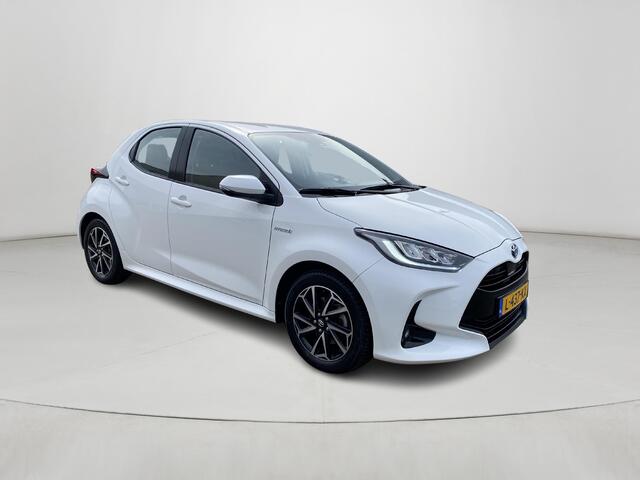 Toyota YARIS 1.5 Hybrid Dynamic