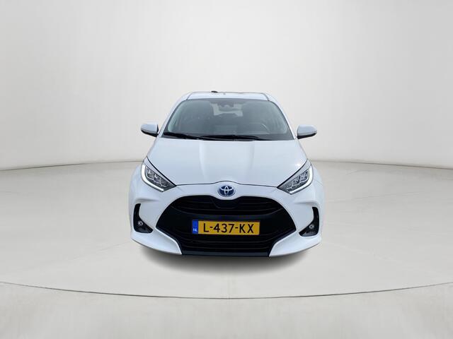 Toyota YARIS 1.5 Hybrid Dynamic