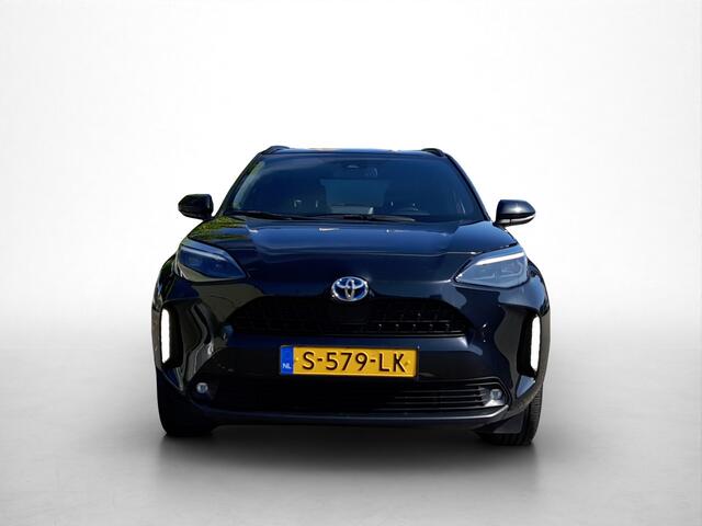 Toyota YARIS Cross 1.5 Hybrid Dynamic | Dealeronderhouden | Apple CarPlay/Android Auto | Cruise Control Adaptive | Achteruitrijcamera | LM Velgen |