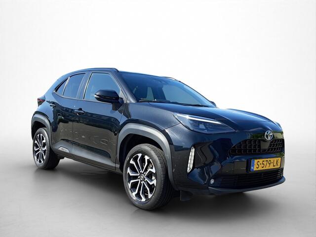 Toyota YARIS Cross 1.5 Hybrid Dynamic | Dealeronderhouden | Apple CarPlay/Android Auto | Cruise Control Adaptive | Achteruitrijcamera | LM Velgen |