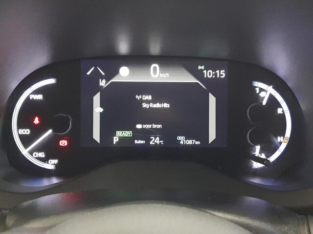 Toyota YARIS Cross 1.5 Hybrid Dynamic | Dealeronderhouden | Apple CarPlay/Android Auto | Cruise Control Adaptive | Achteruitrijcamera | LM Velgen |