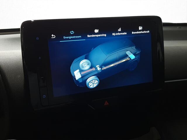 Toyota YARIS Cross 1.5 Hybrid Dynamic | Dealeronderhouden | Apple CarPlay/Android Auto | Cruise Control Adaptive | Achteruitrijcamera | LM Velgen |