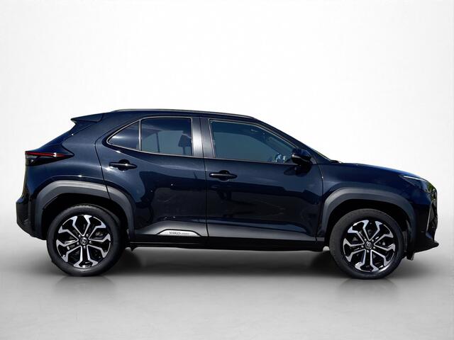Toyota YARIS Cross 1.5 Hybrid Dynamic | Dealeronderhouden | Apple CarPlay/Android Auto | Cruise Control Adaptive | Achteruitrijcamera | LM Velgen |