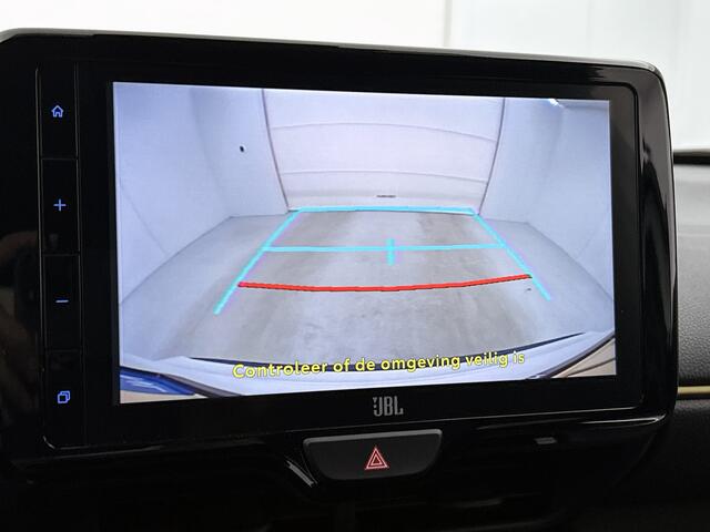 Toyota YARIS Cross 1.5 Hybrid Adventure | JBL | Head-Up Display | Dodehoek detectie | Stoel+stuurverwarming | LED Matrix | Elektrische achterklep | Apple CarPlay/Android Auto |