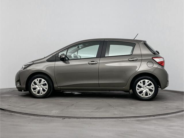 Toyota YARIS 1.5 VVT-i Comfort | NL-Auto | 1e eigenaar! | Airco |