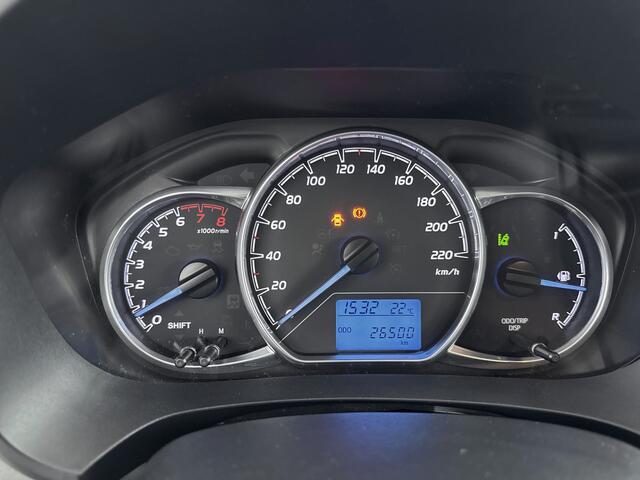 Toyota YARIS 1.5 VVT-i Comfort | NL-Auto | 1e eigenaar! | Airco |