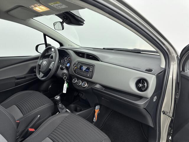 Toyota YARIS 1.5 VVT-i Comfort | NL-Auto | 1e eigenaar! | Airco |