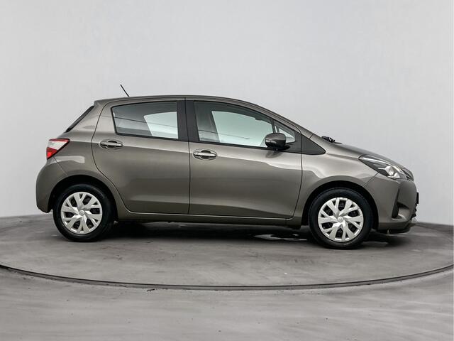 Toyota YARIS 1.5 VVT-i Comfort | NL-Auto | 1e eigenaar! | Airco |
