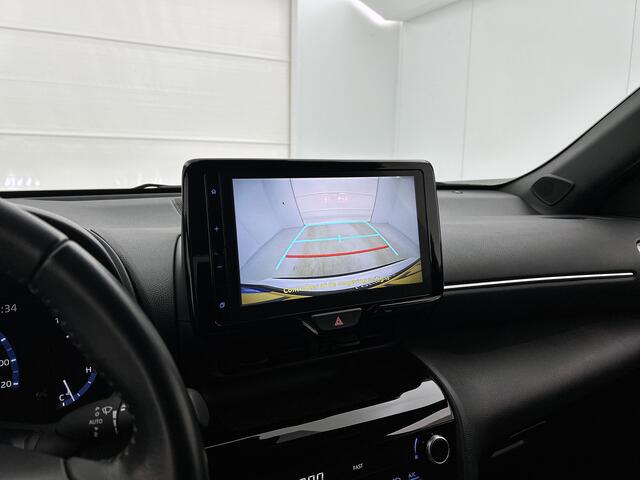 Toyota YARIS Cross 1.5 Hybrid First Edition | Dealer onderhouden | Climate Control | Cruise Control Adaptive | Achteruitrijcamera | Apple CarPlay/Android Auto |
