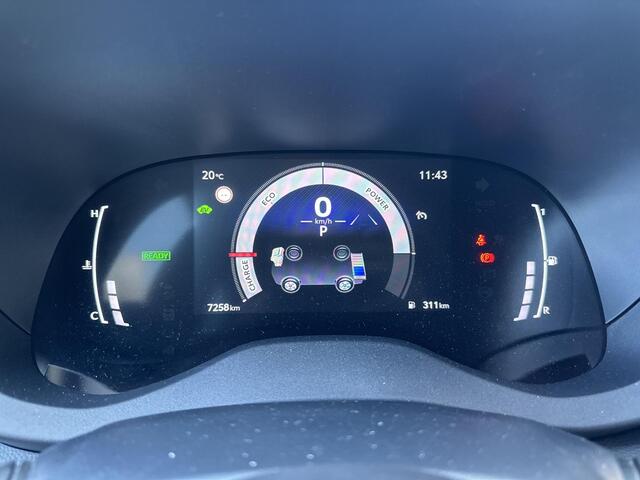 Toyota YARIS Cross 1.5 Hybrid 115 First Edition