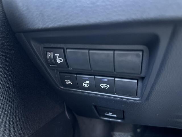 Toyota YARIS Cross 1.5 Hybrid 115 First Edition