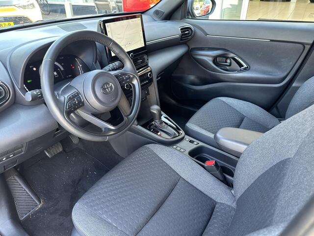 Toyota YARIS Cross 1.5 Hybrid 115 First Edition