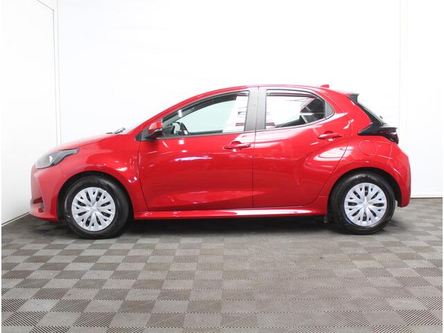 Toyota YARIS 1.5 Hybrid 115 Active CLIMATE | ADAPCRUISE | CARPLAY | DAB | LED | CAMERA | ISOFIX