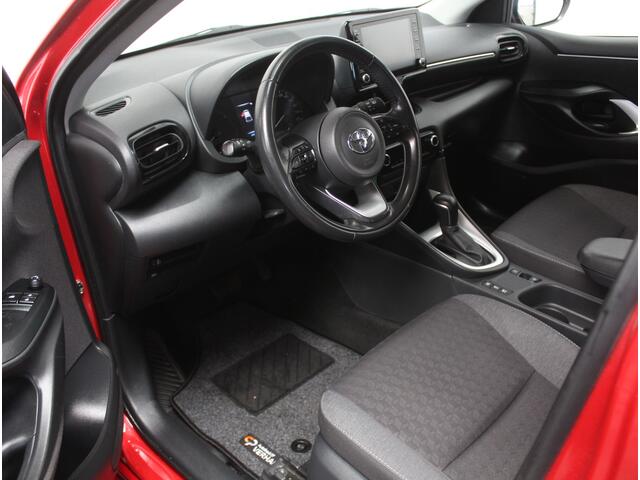 Toyota YARIS 1.5 Hybrid 115 Active CLIMATE | ADAPCRUISE | CARPLAY | DAB | LED | CAMERA | ISOFIX