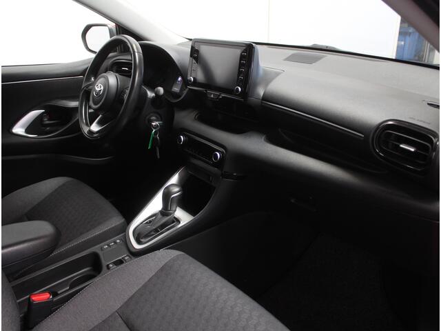 Toyota YARIS 1.5 Hybrid 115 Active CLIMATE | ADAPCRUISE | CARPLAY | DAB | LED | CAMERA | ISOFIX