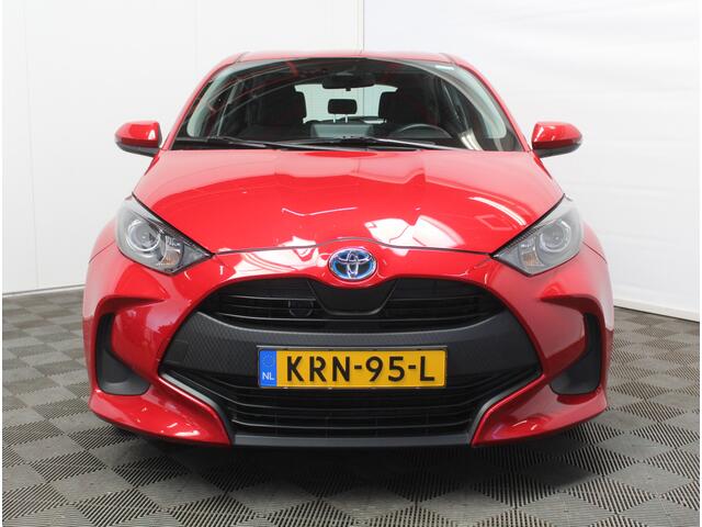 Toyota YARIS 1.5 Hybrid 115 Active CLIMATE | ADAPCRUISE | CARPLAY | DAB | LED | CAMERA | ISOFIX