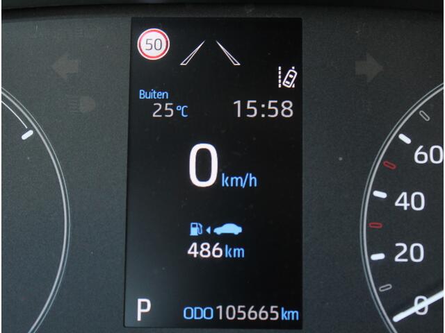 Toyota YARIS 1.5 Hybrid 115 Active CLIMATE | ADAPCRUISE | CARPLAY | DAB | LED | CAMERA | ISOFIX