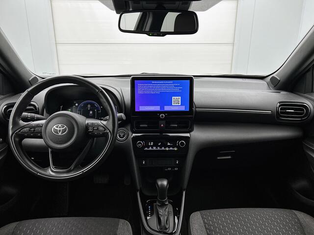 Toyota YARIS Cross 1.5 Hybrid 115 Dynamic | Comfort Pack |