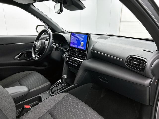 Toyota YARIS Cross 1.5 Hybrid 115 Dynamic | Comfort Pack |