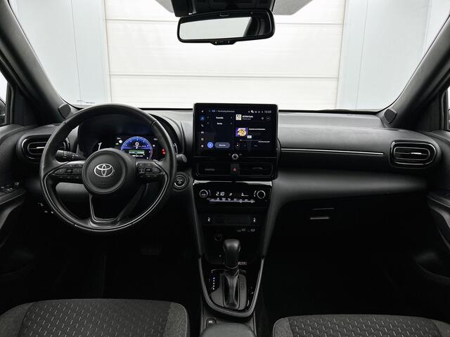 Toyota YARIS Cross 1.5 Hybrid 115 Dynamic | Comfort Pack |