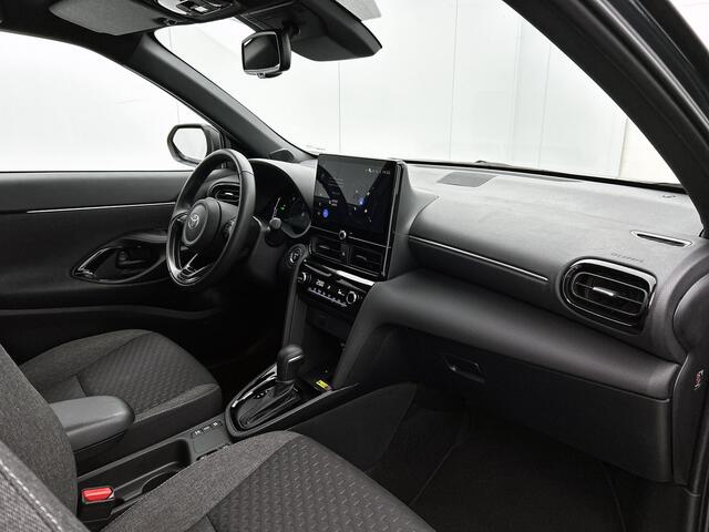 Toyota YARIS Cross 1.5 Hybrid 115 Dynamic