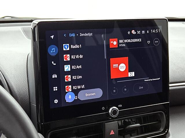 Toyota YARIS Cross 1.5 Hybrid 115 Dynamic