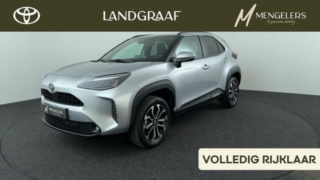 Toyota YARIS Cross 1.5 Hybrid 115 First Edition Plus