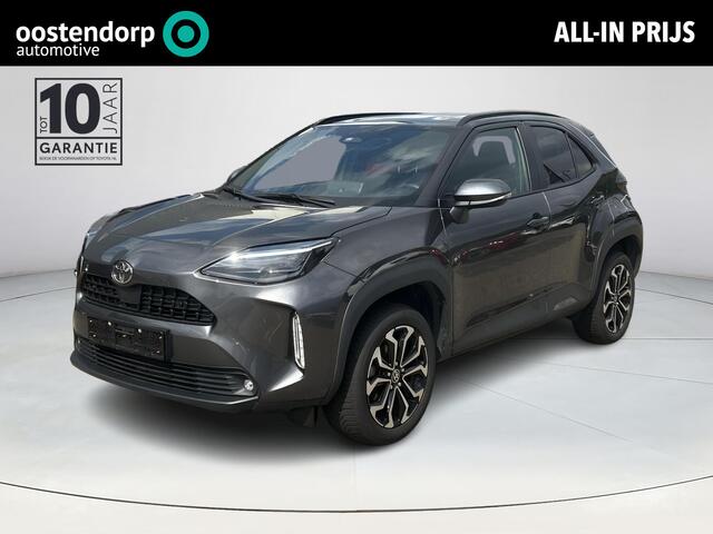 Toyota YARIS Cross 1.5 Hybrid 115 Dynamic