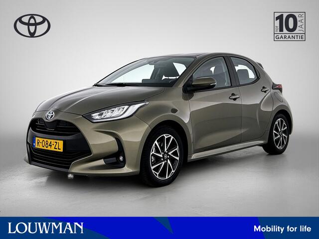 Toyota YARIS 1.5 Hybrid Dynamic