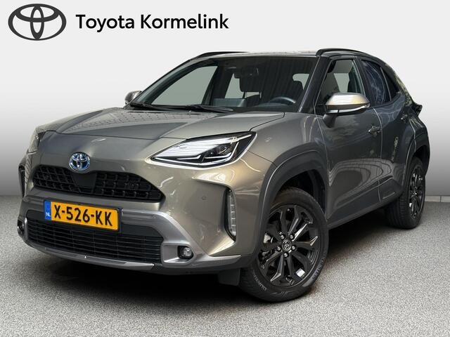 Toyota YARIS Cross 1.5 Hybrid Explore