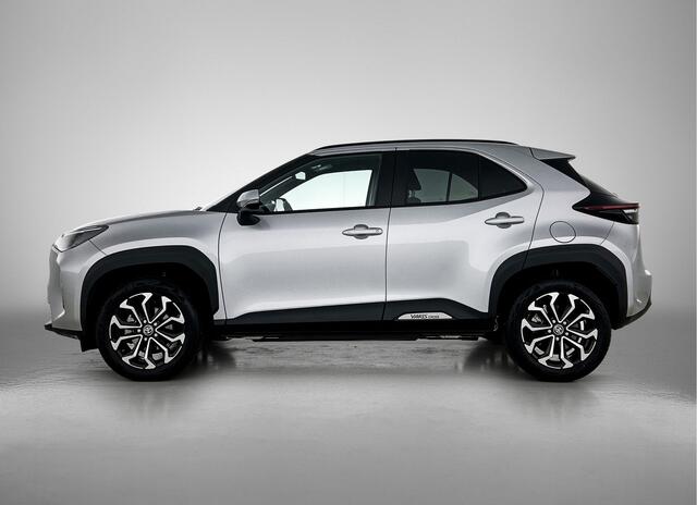 Toyota YARIS Cross 1.5 Hybrid 115 First Edition | BTW voertuig | Climate Control | Cruise Control Adaptive | Navigatie | Apple CarPlay/Android auto | Achteruitrijcamera |