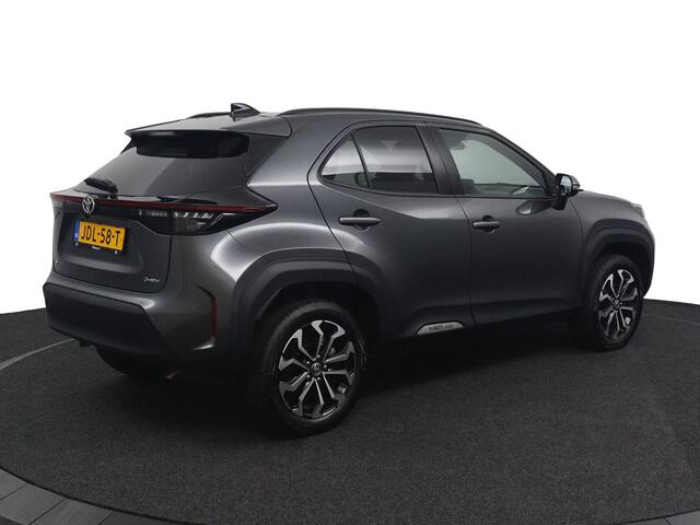Toyota YARIS Cross 1.5 Hybrid 115 Dynamic | Comfort Pakket | Origineel NL | Navigatie |
