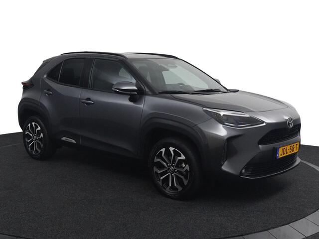 Toyota YARIS Cross 1.5 Hybrid 115 Dynamic | Comfort Pakket | Origineel NL | Navigatie |