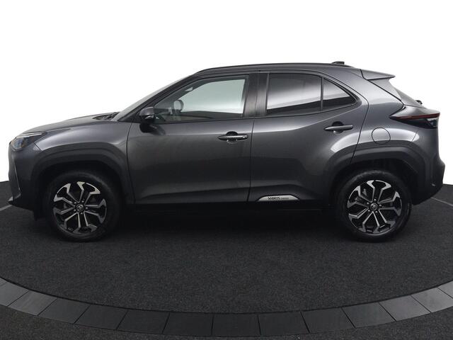 Toyota YARIS Cross 1.5 Hybrid 115 Dynamic | Comfort Pakket | Origineel NL | Navigatie |