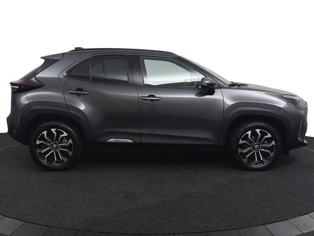 Toyota YARIS Cross 1.5 Hybrid 115 Dynamic | Comfort Pakket | Origineel NL | Navigatie |