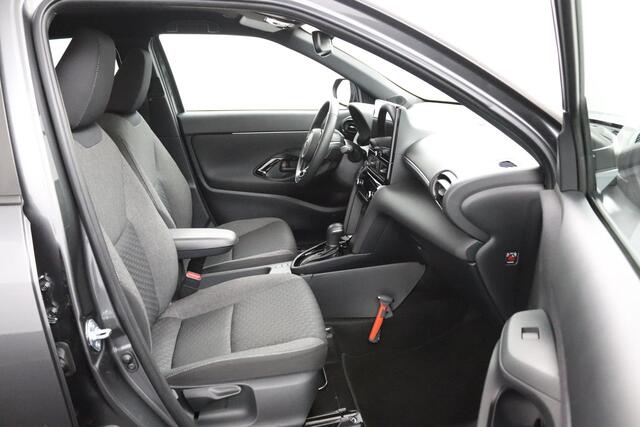 Toyota YARIS Cross 1.5 Hybrid 115 Dynamic | Comfort Pakket | Origineel NL | Navigatie |