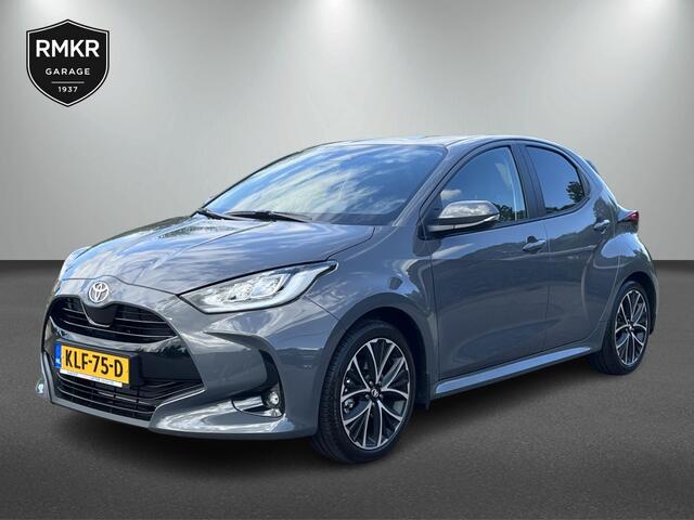 Toyota YARIS 1.5 Hybride 115 Dynamic