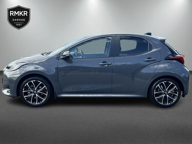 Toyota YARIS 1.5 Hybride 115 Dynamic