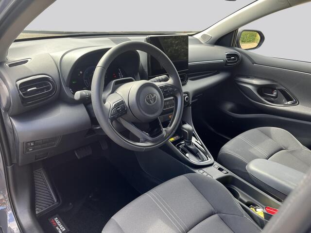 Toyota YARIS 1.5 Hybride 115 Dynamic