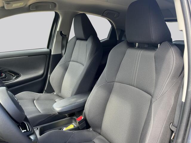 Toyota YARIS 1.5 Hybride 115 Dynamic